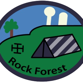 Logo du 47e groupe scout